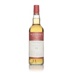 Ardmore 11 Year Old 2014 - Woodrow's of Edinburgh