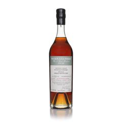 Arran 10 Year Old 2015 (cask 15/0825) - Nickolls & Perks