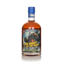 Auchroisk 12 Year Old - Whiskyheroes (Brave New Spirits)