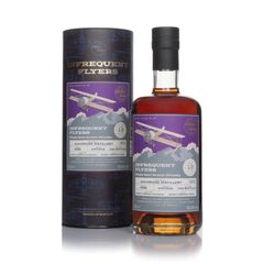 Auchroisk 13 Year Old 2012 (cask 9088) - Infrequent Flyers