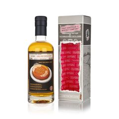 Aultmore 13 Year Old (That Boutique-y Whisky Company)