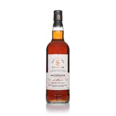 Balmenach 10 Year Old 2016 - 100 Proof Edition #79 (Signatory)
