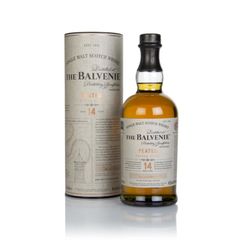 Balvenie 14 Year Old Peated Triple Cask