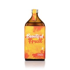 Beautiful Fruit 8 Year Old