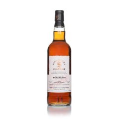 Ben Nevis 10 Year Old 2015 - 100 Proof Edition #80 (Signatory)