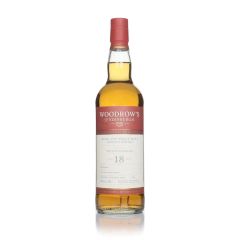 Ben Nevis 18 Year Old 2007 - Woodrow's of Edinburgh