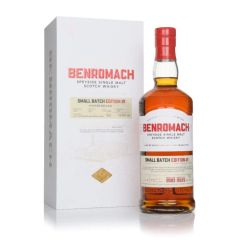 Benromach 2003 (bottled 2025) Small Batch Edition #1
