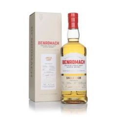 Benromach 10 Year Old 2013 (cask 832) - First Fill Bourbon Barrel