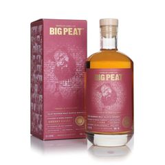 Big Peat Feis Ile 2026