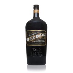Black Bottle 1 Litre