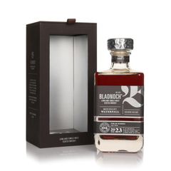 Bladnoch Master Distiller's Waterfall 2023 - Batch 4