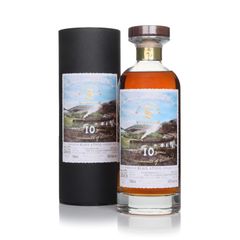 Blair Athol 10 Year Old 2015 - The Monuments of Scotland (Signatory)