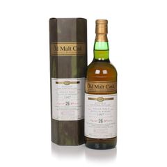 Blair Athol 26 Year Old 1997 - Old Malt Cask 25th Anniversary