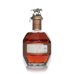 Blanton's Straight From The Barrel - Barrel 467