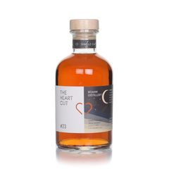 Boann 4 Year Old 2021 Moscatel De Setubal Cask - The Heart Cut #23 Single Pot Still Whiskey