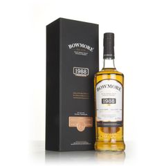 Bowmore 1988 (bottled 2017)