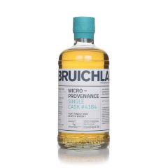 Bruichladdich 11 Year Old 2013 (cask 4164) - Micro Provenance Series