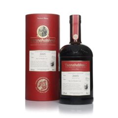 Bunnahabhain 20 Year Old Canasta Sherry Cask Matured