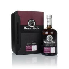 Bunnahabhain 30 Year Old 1988 Marsala Finish
