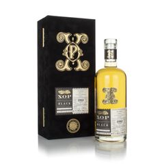 Bunnahabhain 30 Year Old 1990 (cask 14861) - Xtra Old Particular The B