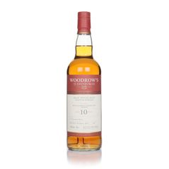 Bunnahabhain Moine 10 Year Old 2014 - Woodrow's of Edinburgh