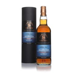 Caol Ila 10 Year Old 2016 - The Un-Chillfiltered Collection
