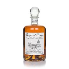 Caol Ila 11 Year Old 2013 Fino Finish (cask 900892) - Fragrant Drops