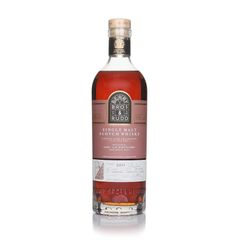 Caol Ila 14 Year Old 2011 (cask 312219) Odyssey Range Release The Au
