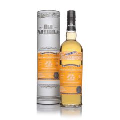 Caol Ila 9 Year Old Barbados Rum Finish Paradise in Smoke Collection -