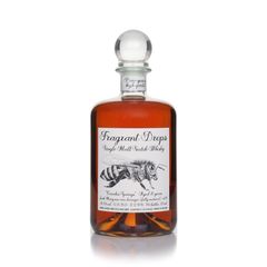 Cawdor Springs (Royal Brackla) 10 Year Old 2015 (cask 319) First Fill
