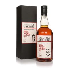 Chichibu Red Wine Cask 2023