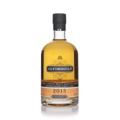 Clydebuilt Aberlour 13 Year Old 2013 (Cask #300088) (Ardgowan)