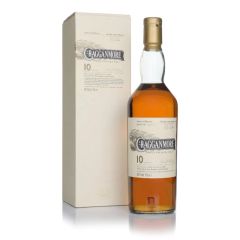 Cragganmore 10 Year Old 1993 (Special Release 2004)