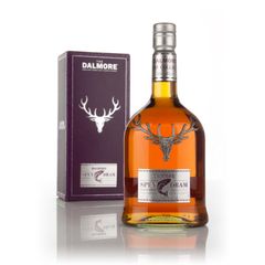 Dalmore Spey Dram - The Rivers Collection 2012