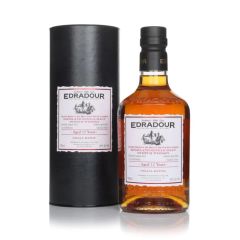 Edradour 12 Year Old 2013 - Burgundy Wine Cask Matured