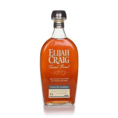 Elijah Craig Toasted Barrel