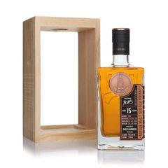 Glen Garioch 15 Year Old 2009 (Cask 673) - The Single Cask