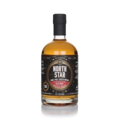 Glen Grant 18 Year Old 2008 - North Star Spirits