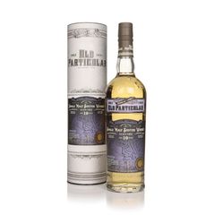 Glen Ord 10 Year Old 2014 (cask 19106) - Old Particular