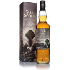 Glen Scotia 12 Year Old - Icons of Campbeltown Release No.4