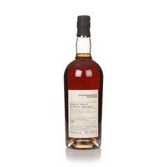 Glenallachie 16 Year Old 2008 - Inverdarach Editions (Ardgowan)