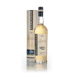 Glencadam 10 Year Old