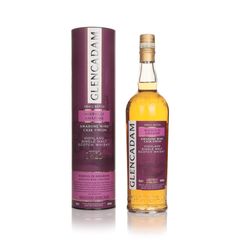 Glencadam Amarone Wine Cask Finish