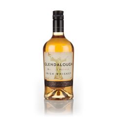 Glendalough Double Barrel Irish Grain Whiskey