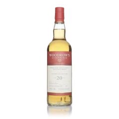 Glendronach 20 Year Old 2006 - Woodrow's of Edinburgh