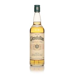 Glendullan 8 Year Old - 1990s