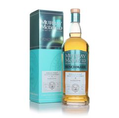 Glengoyne 11 Year Old 2014 Bourbon Barrel - Benchmark (Murray McDavid)