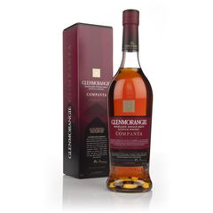 Glenmorangie Companta Private Edition