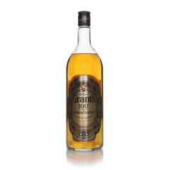 Grant's Superior Strength - 1990s (1L)