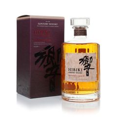 Hibiki Blender's Choice